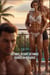 Hotwife Resort Getaway: Shared in Paradise
