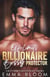 Off-Limits Billionaire Bossy Protector: A Best Friend's Brother Hockey Romance - Billionaire Protector Series