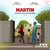 MARTIN - and Mummy’s Red Handbag (Vol.2)