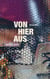 Von hier aus - Wortbilder