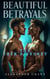 Beautiful Betrayals: The Jock's Secret - The Secret M's, #1