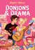 Donjons & Drama (e-book) - Tome 01 (e-book)