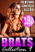 Brats 10-Pack : Collection 9 - Brat's 10-Pack, #9