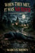When They Met, It Was Murder - MOLLY MULGREW MYSTERIES, #1