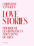 Love Stories - Pourquoi les romances nous font du bien