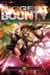 The Biggest Bounty - Zeus & the Pink Flower, #1