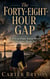 The Forty-Eight-Hour Gap: A Pelican Point Senior Sleuth Mystery (Book 3) - Pelican Senior Sleuth Mystery Series, #3