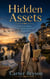 Hidden Assets: A Pelican Point Senior Sleuth Mystery (Book 2) - Pelican Senior Sleuth Mystery Series, #2