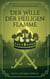 Buch 1: Der Kräuterwald - Mythische High Fantasy über Schicksal, Erinnerung und heilige Macht