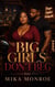 Big Girls Don't Beg - Big Girls Don't Beg, #1