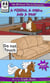 The Ire Chronicles: A Mission, A Couch, and A Pony - The Oh Force, #4