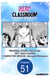 Hero Classroom #051