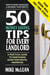 50 Money-Saving Tips for Every Landlord - A Practical Guide to Maintaining Short-Term Rental Properties