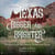 Texas Bigger and Brighter - 50 Iconic Lone Star People, Places, and Things
