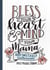 Bless Your Heart & Mind Your Mama - Sassy, Sweet and Silly Southernisms