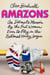 Amazons - An Intimate Memoir by the First Woman Ever to Play in the National Hockey League