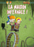 Une grande aventure des P'tits Diables T02 - La Maison infernale !