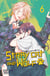 Stray cat and wolf T06
