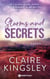 Les Frères Haven Tome 2 - Storms and Secrets
