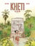 Kheti fils du nil - Intégrale