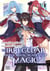 The Irregular of the royal academy of magic T04