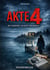 AKTE 4 - Drei Verdächtige. Vier Akten. Eine Wahrheit.
