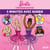 Barbie - Tu peux être tout ce que tu veux - 5 minutes avec Barbie