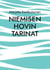 Niemisen Hovin tarinat - Hovin väen elämää