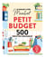 Le grand livre Marabout - Petit budget - 500 recettes inratables