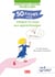 50 fiches pour intégrer le corps aux apprentissages - Apprentissages, émotions, posture et corps