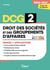 DCG 2 - Droit des sociétés et des groupements d'affaires : Manuel et Applications - Réforme 2026-2027 - Maîtriser les compétences et réussir l'examen