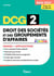 DCG 2 - Droit des sociétés et des groupements d'affaires : Manuel et Applications - Réforme 2026-2027 - Maîtriser les compétences et réussir l'examen