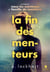 La fin des menteurs
