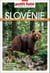 Guide Slovénie 2026 Carnet Petit Futé