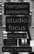 Harryson Presents Studio Focus: Volume 4: Ways to Improve Your Music - Harryson Presents Studio Focus: Ways to Improve Your Music, #4