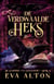 De Verdwaalde Heks: Een paranormaal romantisch verhaal over vampiers, magie en tweede kansen - The Emberbury Chronicles (NL), #1