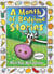 A Month of Bedtime Stories: Thirty-one Bite-sized Tales of Wackiness and Wonder for the Retiring Child