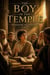 The Boy in the Temple - Christian biblical fiction, #2