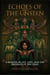 Echoes of the Unseen:A Memoir of Life, Love, and the Presence of the Dead