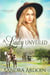 A Lady Unveiled - House of Fire, #2