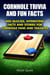 Cornhole Trivia and Fun Facts - 400 Quizzes, Interesting Facts and Stories for Cornhole Fans and Tailgates - Trivia and Quiz, #1