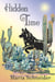 Hidden in Time - A Gila Wilderness Tale, #2