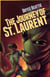 The Journey of St. Laurent - Oasis, #2