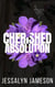 Cherished Absolution - A Wilder Love, #2