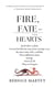 Fire, Fate And Four Hearts - Dragon Bond  Romance, #2
