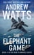 The Elephant Game - The War Planners, #4