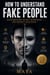 Fake People and Hidden Intentions: How to Read Social Masks