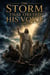The Storm That Obeyed His Voice - Christian biblical fiction, #3