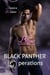 Blue - Black Panther Operations, #3