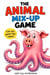 The Animal Mix-up Game